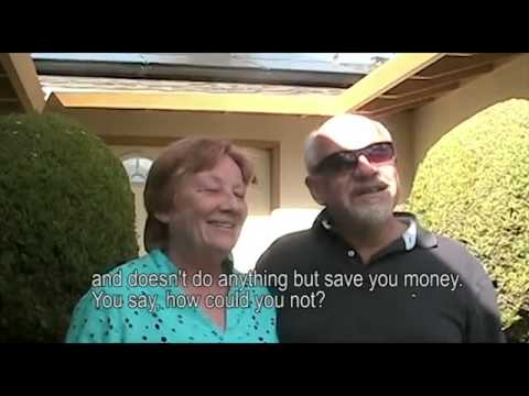 Why go with Save a Lot Solar?