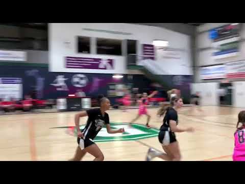 05/04/24 - SSBA Varsity vs Exodus North Star