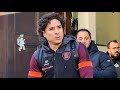 Napoli Salernitana LIVE, bel gesto di Ochoa e Fazio coi tifosi napoletani! 👏🏻