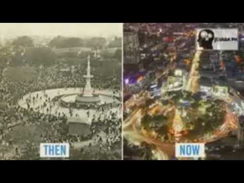 Pagbabalik tanaw part - II,noon at ngayon | Salaysay ni jevara ph