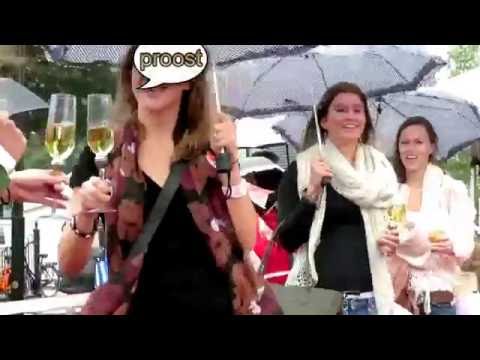 De grootste modeshow van Nederland  in Soest  HD