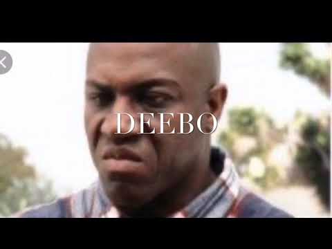 7hunnit -deebo (remix)