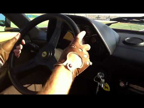 Thumbnail for TRACK DAY / FERRARI 308 GTB by Ferrari