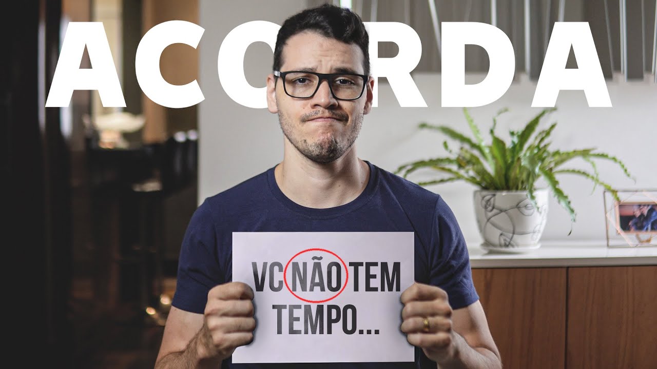 Se você tem 20 e poucos anos, assista isso para o seu bem (Tenho 30)