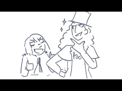 Cult of Dionysus (Dolls of New Albion Animatic)