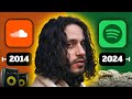 THE RUSS DOCUMENTARY From SoundCloud Rapper To Global Superstar