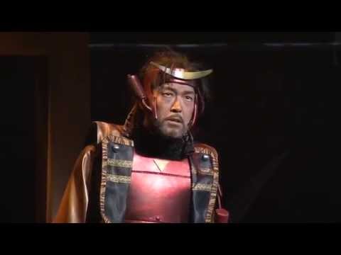 Samurai 7 Musical - One Cup of Firefly Fare