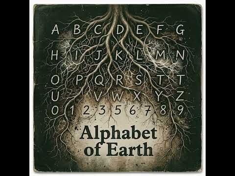 Alphabet of Earth
