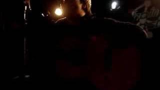 Kris Roe (The Ataris) - Angry Nerd Rock (acoustic)