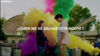ARTY - Save me tonight // sub. español