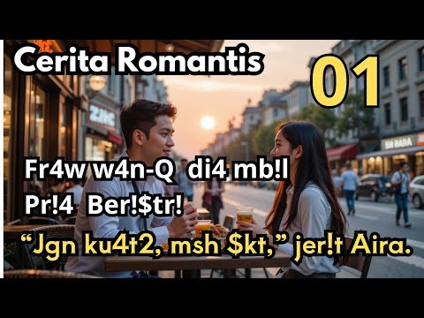 Kisah Romantis || Perasaan Kangen yang Tak Berujung