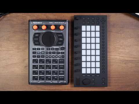 "Useless samplers": why do they exist?