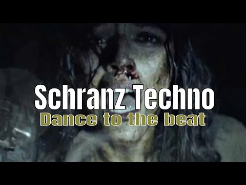 Boiling Energy - Schranz Techno Mix | Underground Hard Techno Music 2022