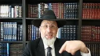 Parashat Tazria (Zera chimchon)Lachon ara et sa réparation Léilouy nishmat David Kamhi et Rahel Nasi zal