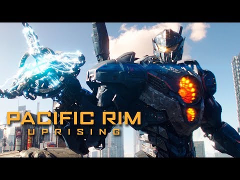 ตัวอย่างหนัง_Pacific Rim: Uprising  (แปซิฟิค ริม : ปฏิวัติพลิกโลก) ซับไทย