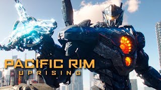 ตัวอย่างหนัง_Pacific Rim: Uprising  (แปซิฟิค ริม : ปฏิวัติพลิกโลก) ซับไทย