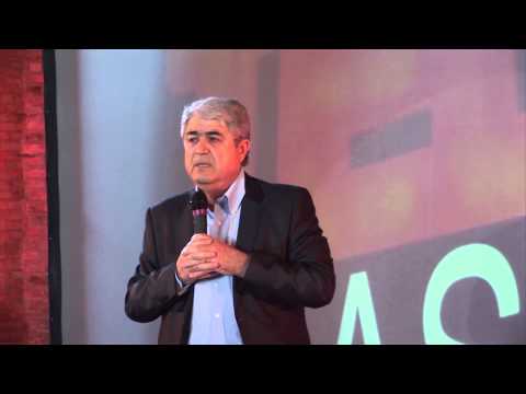In search of the lost citizen | Dumitru Borțun | TEDxBrașov - YouTube