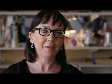 Platshållare för video