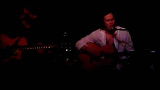 Justin Nozuka - Gray