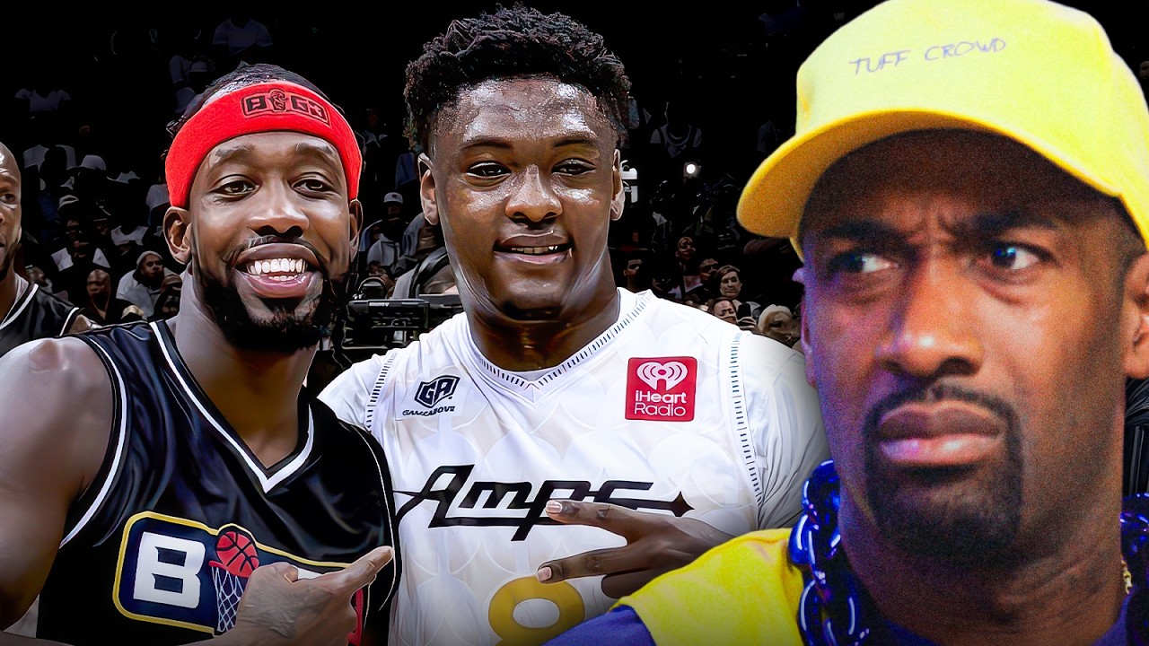 Pat Bev HUMBLED A YouTube Hooper...