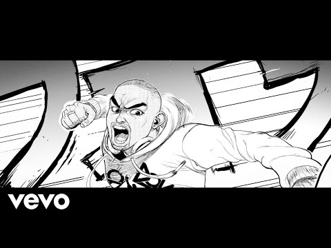 Video thumbnail for Kaio-Ken