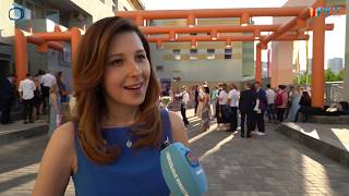 #ЦифровойВыпускной2019 "Выпускники школы 1409"