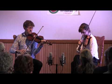 Watermelon Wednesday - Tim Kliphuis and Fiona Monbet