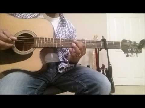 Aama - Guitar Lesson