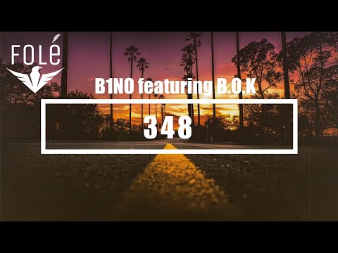 B1N0 feat. B.O.K. - 348 (prod. by RevoMakingHeat)