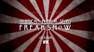 Criminal (Itunes Version) - Sarah Paulson - American Horror Story Freakshow (Audio)