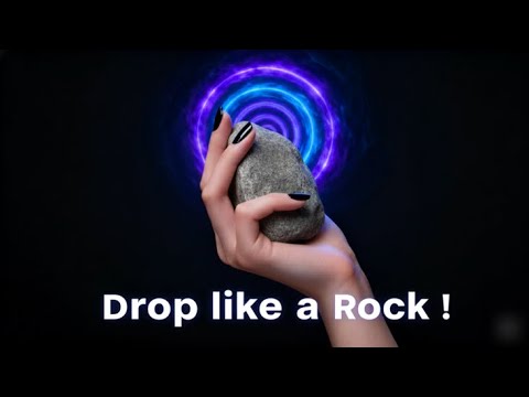 [F4M] Training Session 1 – Drop Like a Rock – Trance Initiation [Hypnosis]