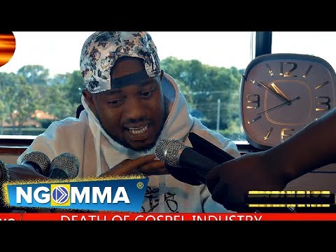 Mr.T - Ufufuzi wa Ministry [Official Video]