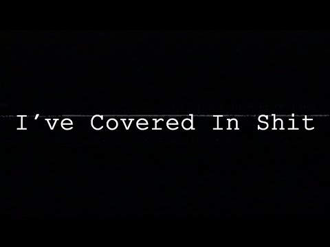 I've Covered In Shit (2017) Asa Morris and the Mess + BREN Tour Documentary