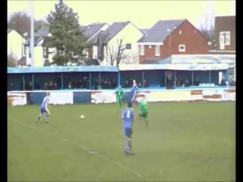 29/12/2012 - Cammell Laird vs. Burscough (Evo-Stik Div 1 North)