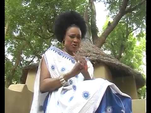 Oumou Sangaré feat. Boddhi Satva - Ah Ndiyah (Boddhi Satva Ancestral Soul Mix)