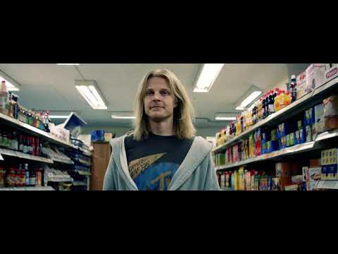 trailer