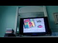 Opening To Barney Let S Play School 1999 VHS Better Version