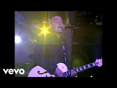 Newsboys - It Is You (Live)