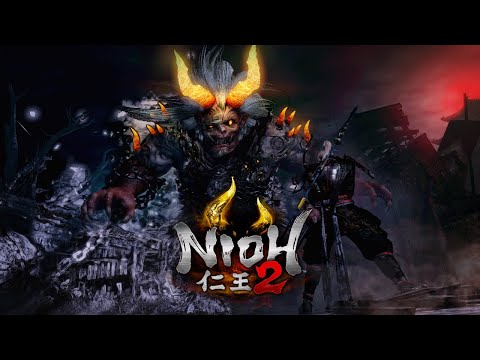 Remembering MY rage Nioh 2 Remastered PS5 4k Gameplay pt 22