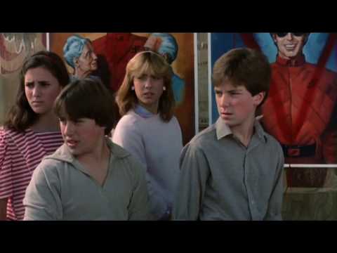 V Miniseries - Go tell your friends