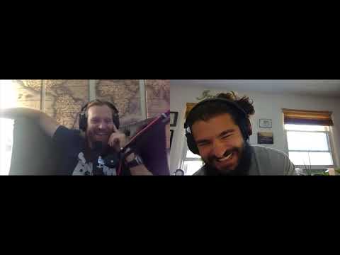 Mike and Brooker Show - #73 M&M