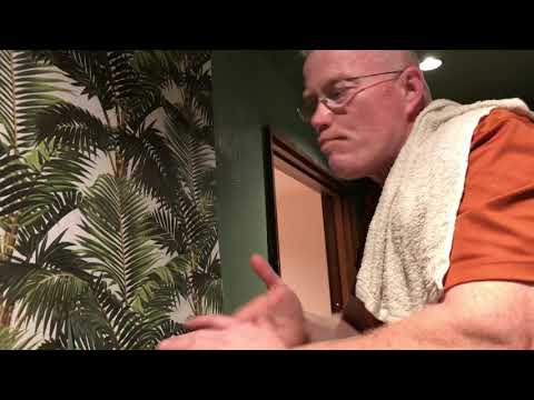 How to Install Unpasted Wallpaper - Spencer Colgan