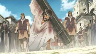 Jesus Christ: Anime of His Last Day