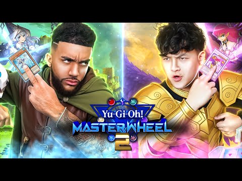 THIS IS STRAIGHT FROM THE ANIME! | Yu-Gi-Oh! Master Wheel S2 #27