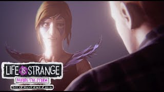 【関西弁で】ライフ イズ ストレンジ ビフォア ザ ストーム実況 Part17