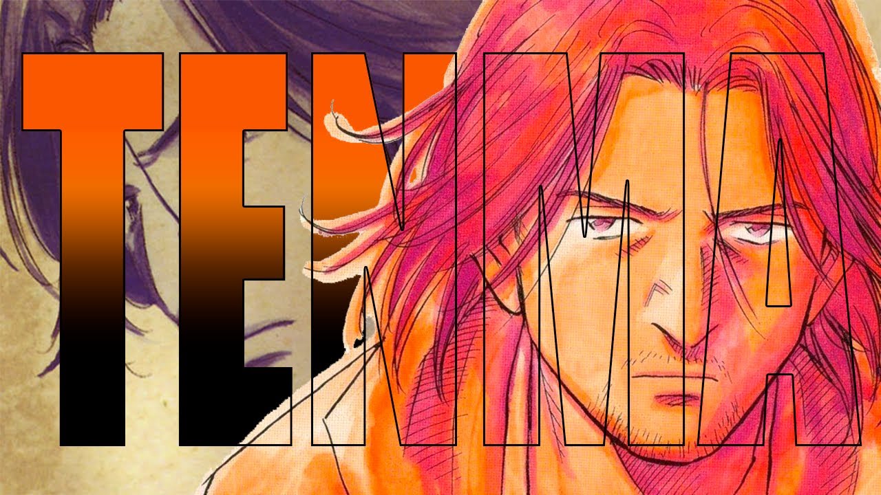 COMO CRIAR UM HERÓI?