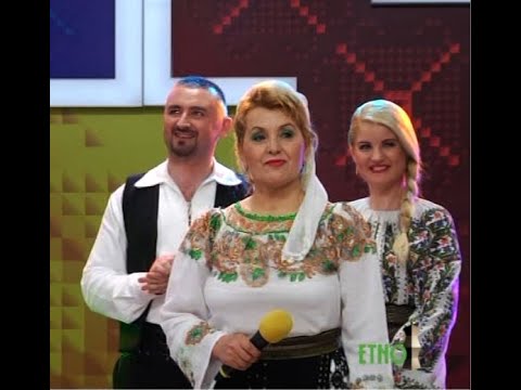 Anica Ganțu - Florilor,surorilor , Măicuța e supărată , Baiatul meu mă întreabă