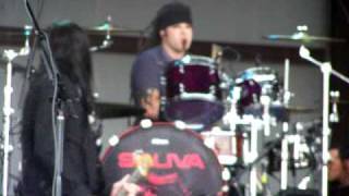 Saliva, How Could You '09