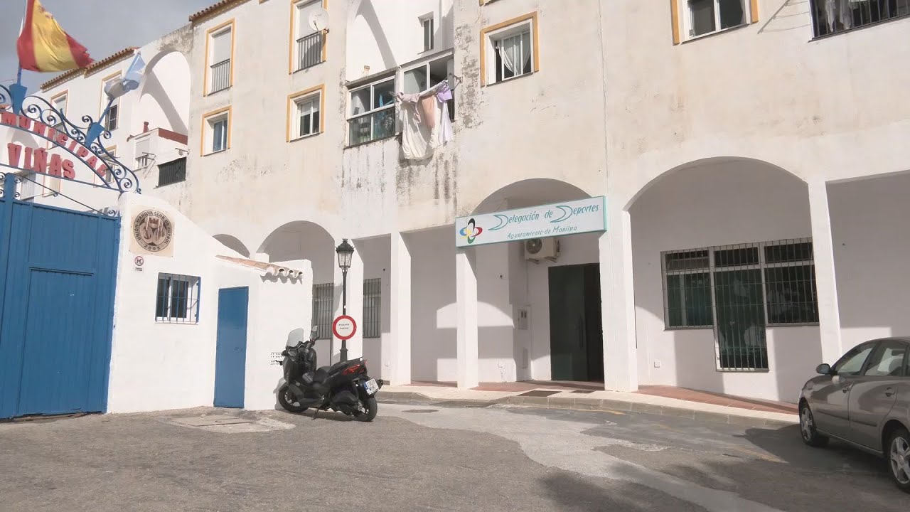 Vuelve el Campus Málaga CF