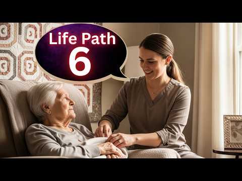 Life Path 6 Secrets Personality Traits (Numerology Explained)